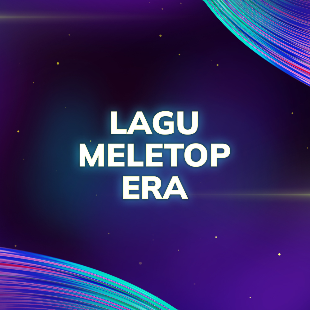 LAGU MELETOP